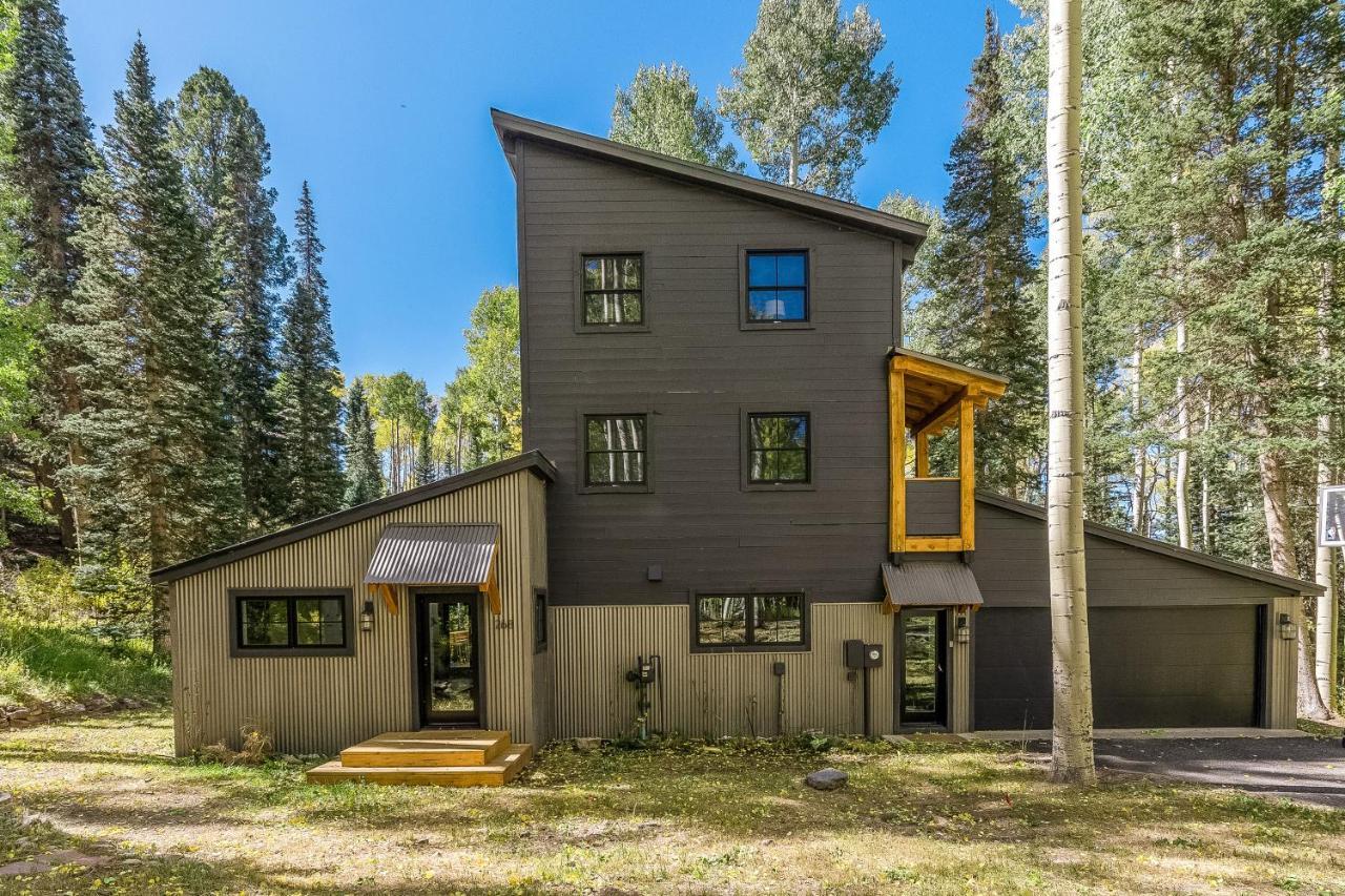 Villa Deer Park - Ski Ranches Telluride Exterior foto