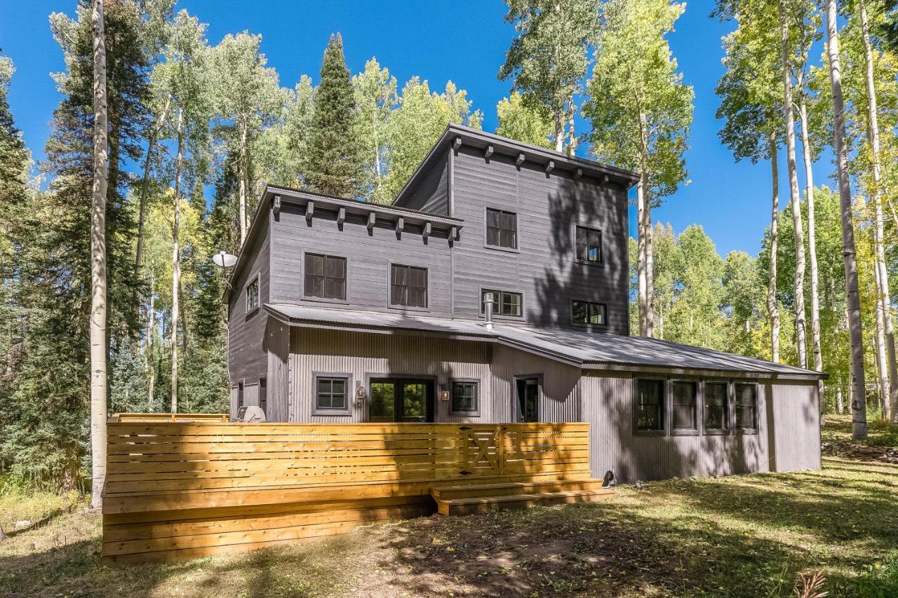 Villa Deer Park - Ski Ranches Telluride Exterior foto