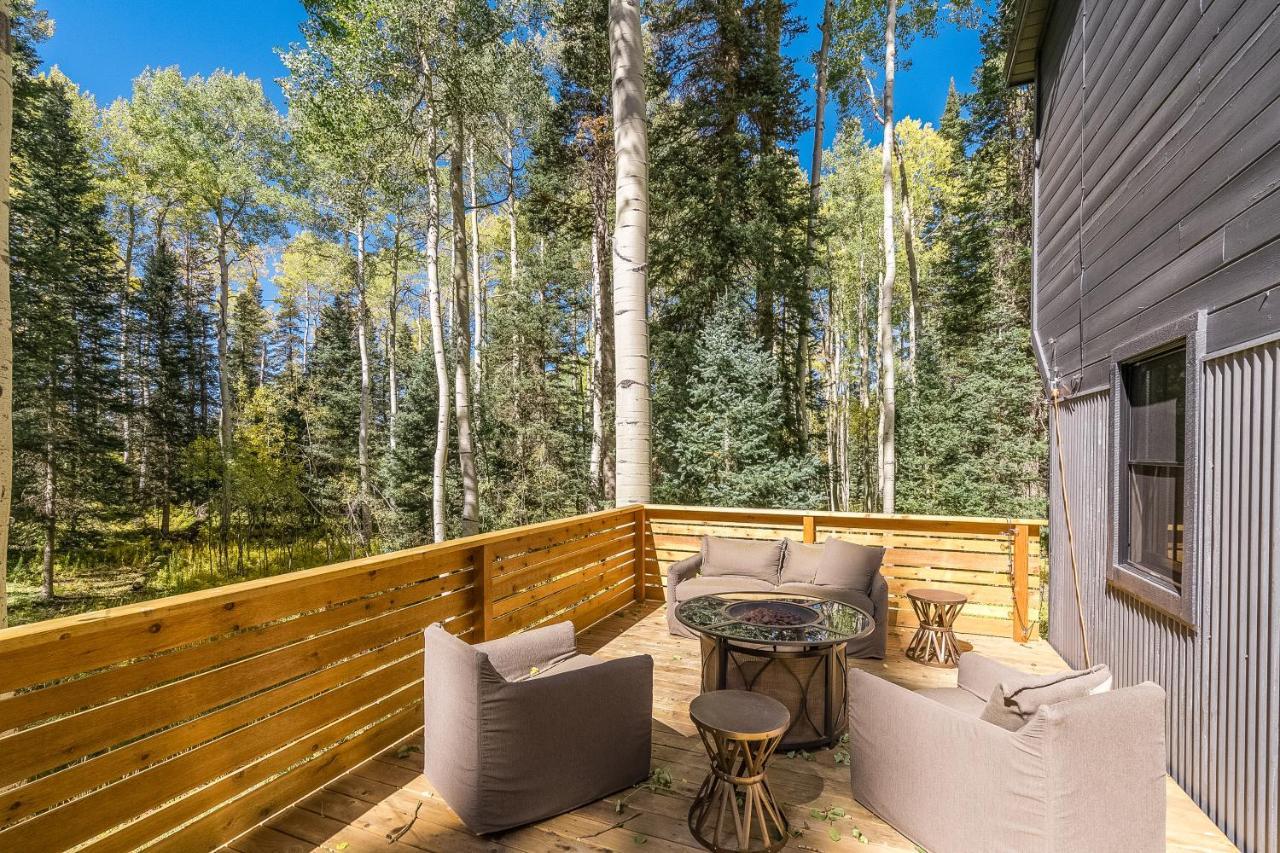 Villa Deer Park - Ski Ranches Telluride Exterior foto